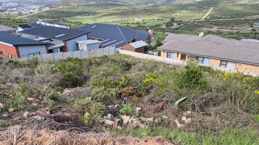  Bedroom Property for Sale in Seemeeu Park Western Cape